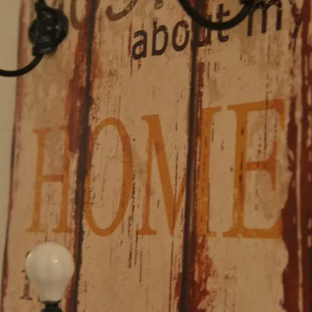 Apartamento Heart Of *