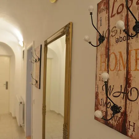 Apartamento Heart Of *