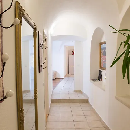 Apartamento Heart Of *