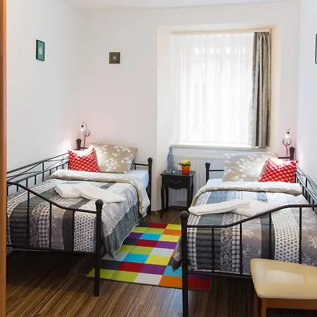 Apartman Heart Of *